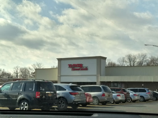 Department Store «T.J. Maxx & HomeGoods», reviews and photos, 2685 South Rd, Poughkeepsie, NY 12601, USA