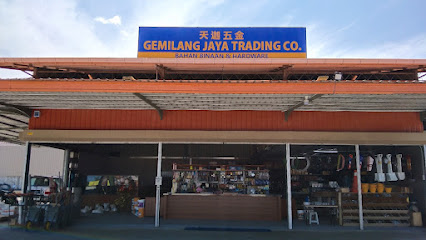 Gemilang Jaya Trading Co.