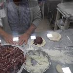 Photo n°9 de l'avis de Graziano.i fait le 16/01/2019 à 21:49 sur le  Pizzeria De' Figliole à Naples