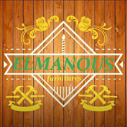 Elmanous Real Furnitures