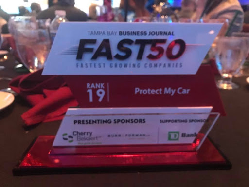 Insurance Agency «Protect My Car», reviews and photos