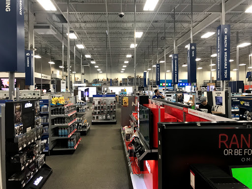 Electronics Store «Best Buy», reviews and photos, 4807 Concord Pike, Wilmington, DE 19803, USA