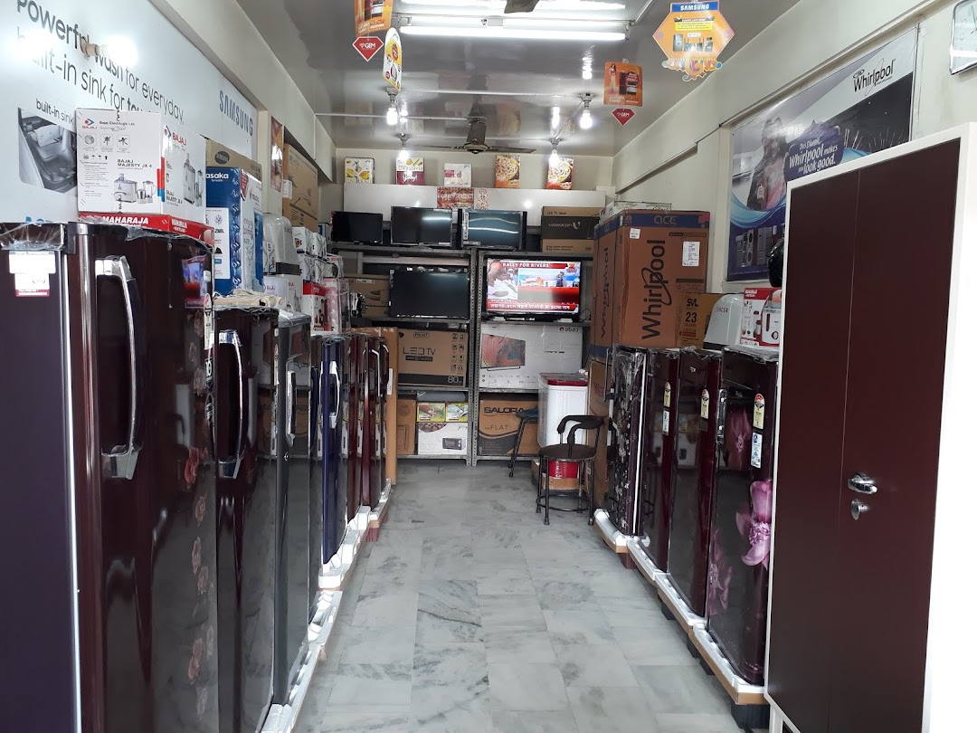 R R Electronics