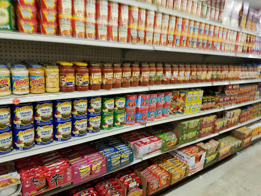 Grocery Store «Marlboro Market», reviews and photos, 29 Western Ave, Marlboro, NY 12542, USA