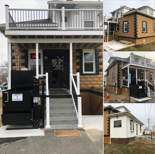 Explore simple stick and poke tattoo ideas, creative tattoo ideas in Nottingham, available at Mr. Bs Tattoos