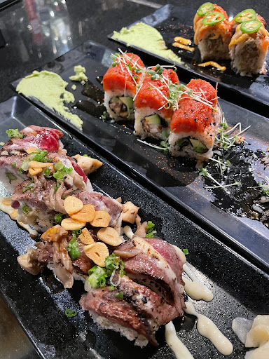 The Naked Fish image