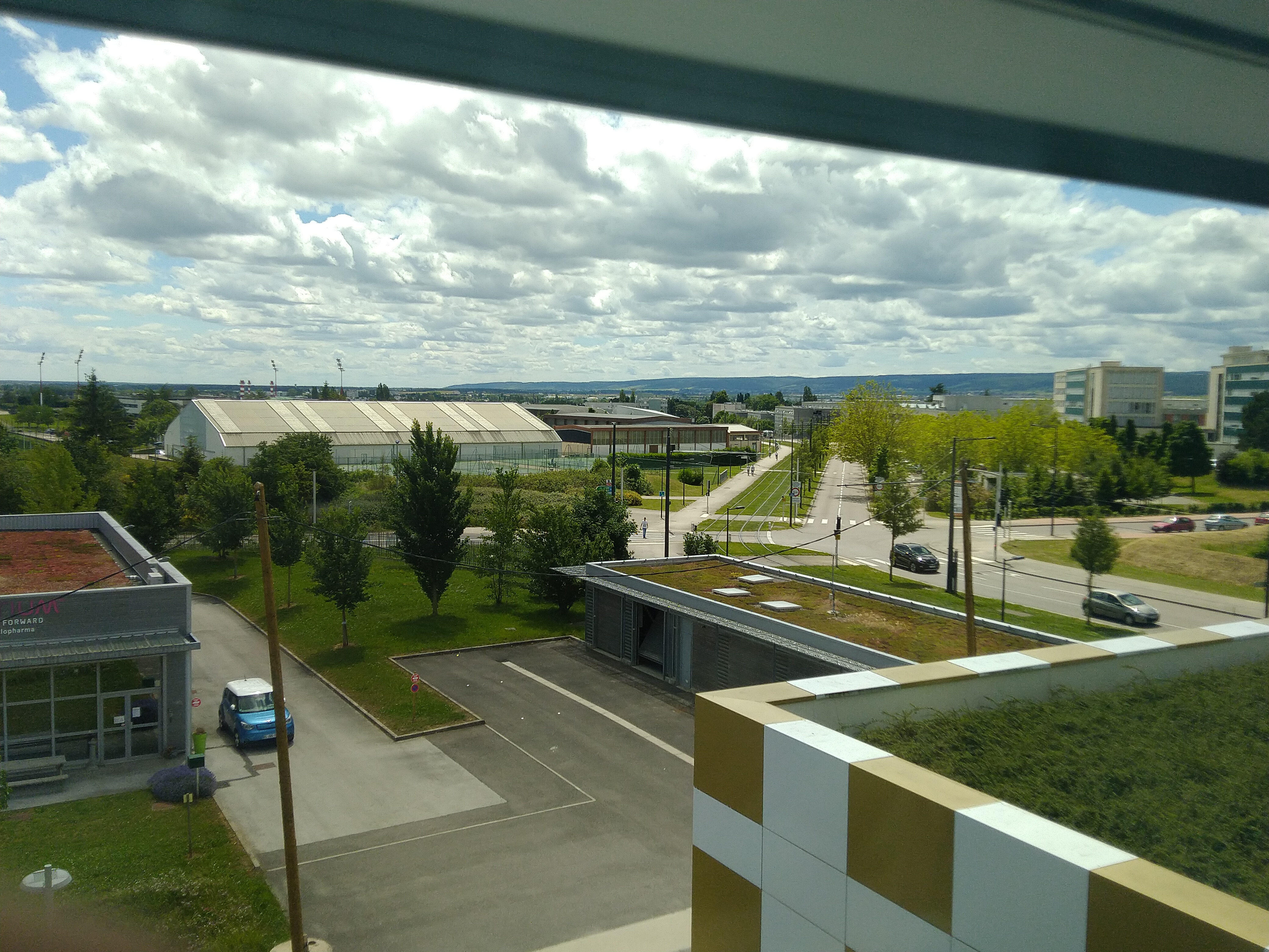 Photo n° 3 de l'avis de Fitrin.y fait le 21/06/2019 à 13:54