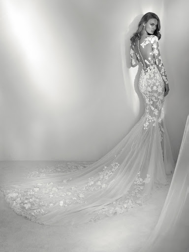 Bridal Shop «Bella Bridal Couture», reviews and photos, 2388 Thousand Oaks Blvd #1, Thousand Oaks, CA 91362, USA