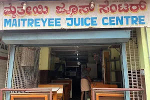 Maitreyee Juice Centre image