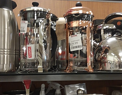 Clothing Store «Ross Dress for Less», reviews and photos, 500 N Jackson Rd Ste G, Pharr, TX 78577, USA