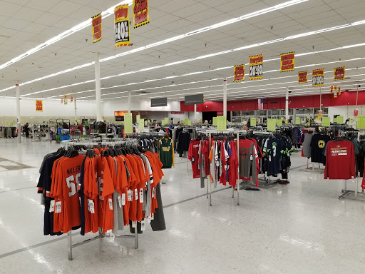 Discount Store «Kmart», reviews and photos, 1287 Winchester Ave, Martinsburg, WV 25405, USA