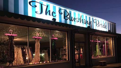 Bridal Shop «The Blushing Bride», reviews and photos, 1837 W Main St, Dothan, AL 36301, USA