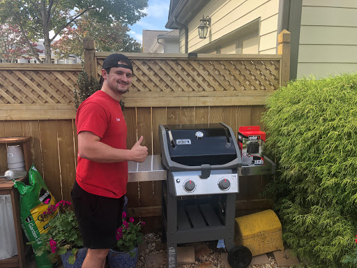 Hardware Store «Ace Hardware», reviews and photos, 10875 Jones Bridge Rd #8, Alpharetta, GA 30022, USA