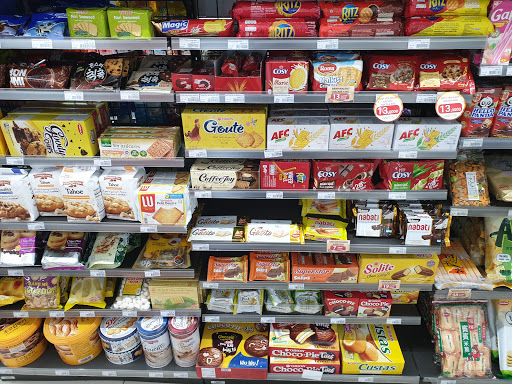 Top 20 mở cửa hàng familymart Huyện Quản Bạ Hà Giang 2022