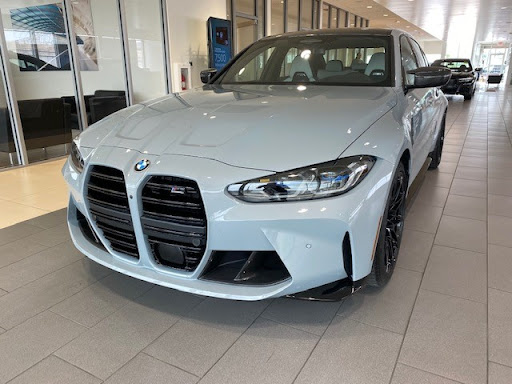 BMW Dealer «Kelly BMW», reviews and photos, 4050 Morse Rd, Columbus, OH 43230, USA