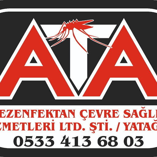 Ata Dezanfektan İlaçlama