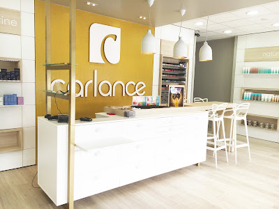 Carlance Voiron à Voiron