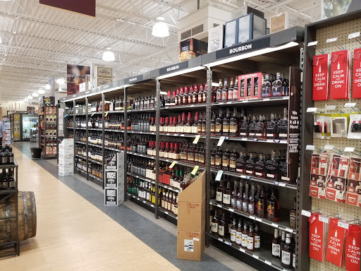 Liquor Store «Liquor Barn», reviews and photos, 2625 Scottsville Rd, Bowling Green, KY 42104, USA