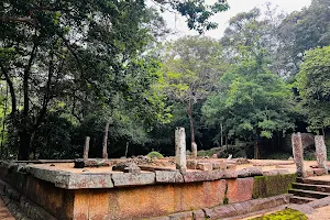 Budugala Archaeological site (බුදුගල රජමහා විහාරය) image