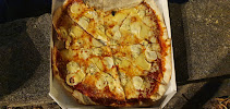 Plats et boissons du Pizzas à emporter Films And Pizz à Étoile-sur-Rhône - n°5