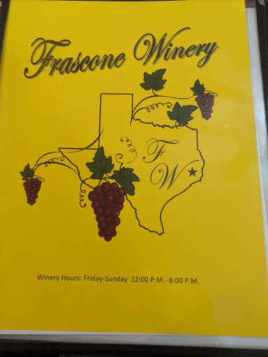 Winery «Frascone Winery», reviews and photos, 308 Bayside Dr, Anahuac, TX 77514, USA