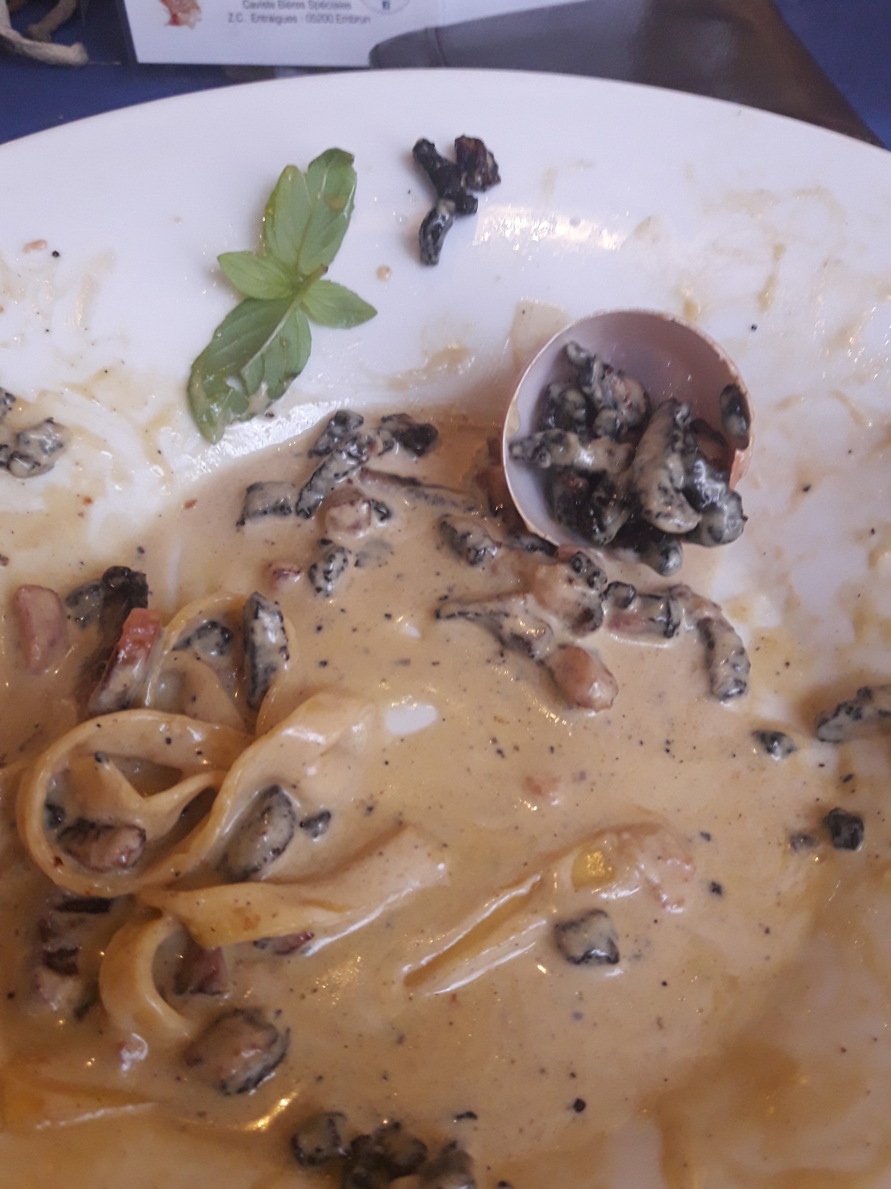 Photo n° 1 de l'avis de F. fait le 09/05/2018 à 11:26