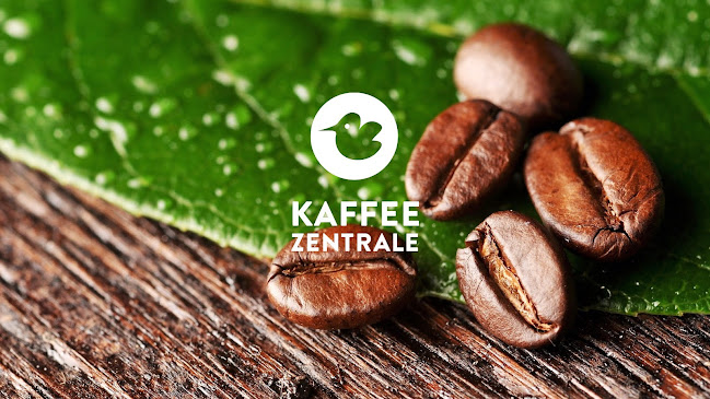 Kaffeezentrale Schweiz - Bioladen