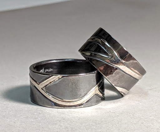 Jeweler «Richters Jewelry & Design Studio», reviews and photos, 4 Orchard View Dr, Londonderry, NH 03053, USA