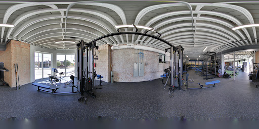 Gym «PARADIGM Gym», reviews and photos, 1605 Greenville Ave, Dallas, TX 75206, USA