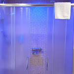 Photo n°6 de l'avis de Eros.e fait le 04/10/2019 à 05:59 sur le  Rivalta LifeStyle Hotel à Salò