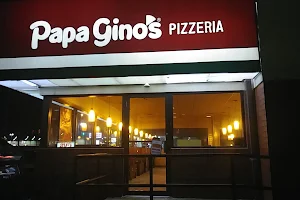 Papa Gino's image