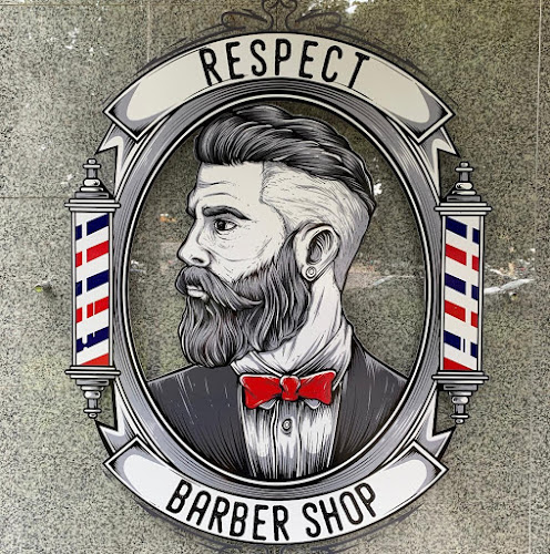 Respect Barbershop