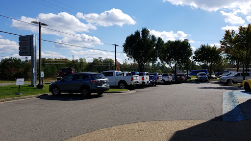 Used Car Dealer «Whitten Brothers of Ashland», reviews and photos, 11409 Washington Hwy, Ashland, VA 23005, USA