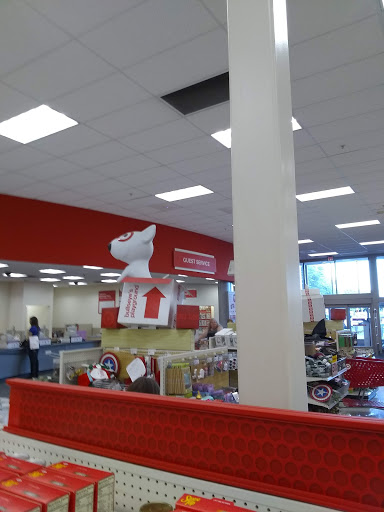 Department Store «Target», reviews and photos, 10404 N 43rd Ave, Glendale, AZ 85302, USA