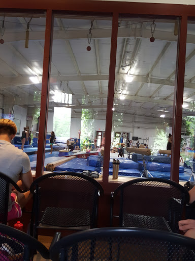 Gymnastics Center «Gymnastics of York», reviews and photos, 2615 Course Rd, York, PA 17402, USA