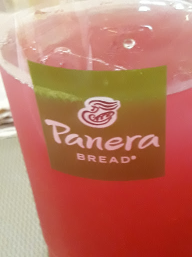 Panera Bread image