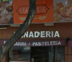 Panadería Lecaroz photo