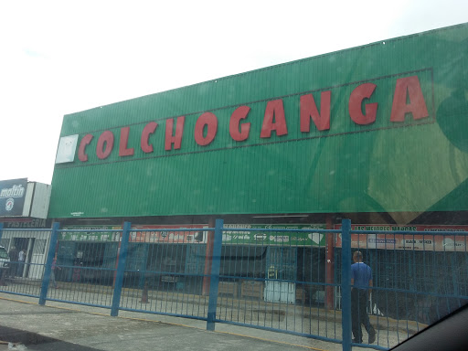 Colchoganga