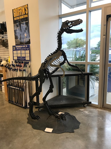 Electrical Supply Store «Elliott Electric Supply», reviews and photos, 8401 Westland W Blvd, Houston, TX 77041, USA