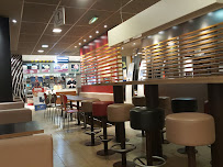 Atmosphère du Restauration rapide McDonald's à Pithiviers - n°13