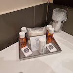 Photo n°4 de l'avis de mario.r fait le 27/08/2022 à 16:24 sur le  Grand Hotel Mattei à Ravenna