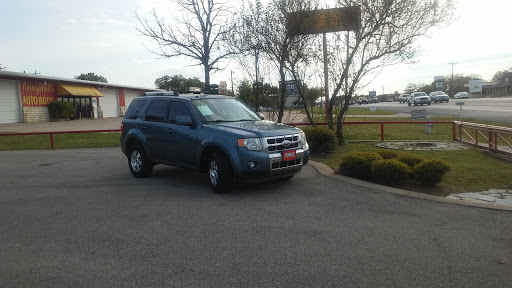 Used Car Dealer «PAACO Automotive Group», reviews and photos, 3403 E Hwy 377, Granbury, TX 76049, USA