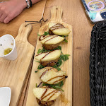 Photo n°4 de l'avis de David.e fait le 30/08/2023 à 18:05 sur le  Restaurante Esmeralda à Nazaré