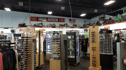 Motorcycle Dealer «Spartanburg Harley-Davidson», reviews and photos, 365 Sha Ln, Spartanburg, SC 29307, USA