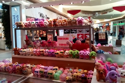 Shopping Mall «Jefferson Mall», reviews and photos, 4801 Outer Loop, Louisville, KY 40219, USA