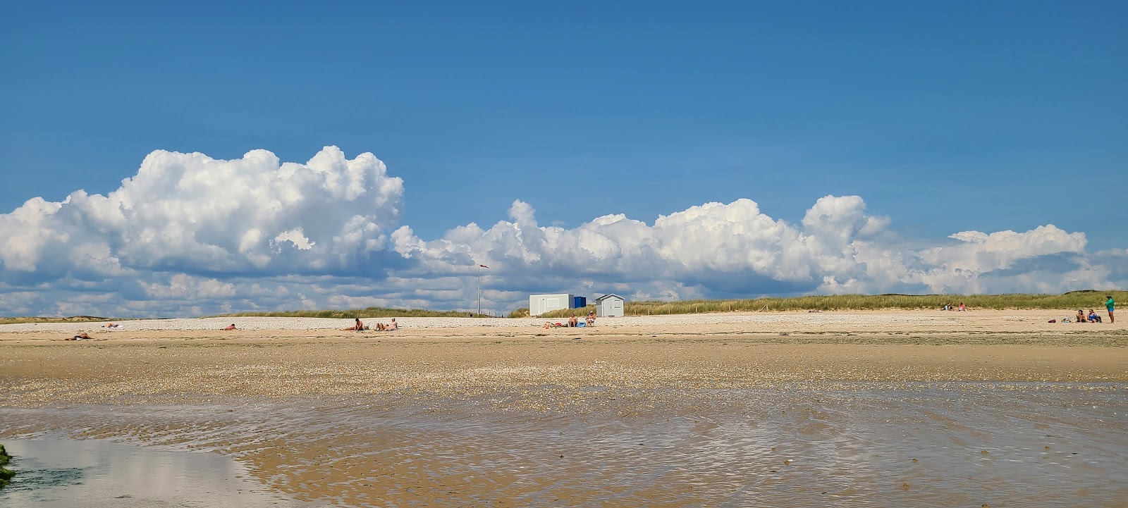 Plage du Magouero photo #9