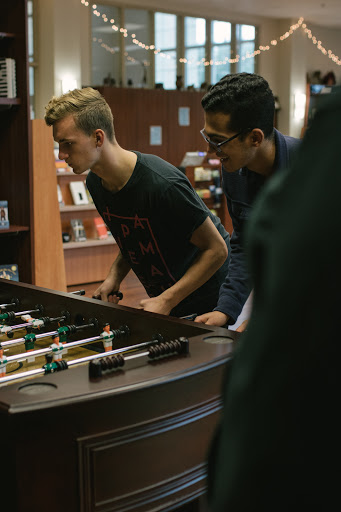 Book Store «Christ For The Nations Bookstore», reviews and photos, 350 W Kiest Blvd, Dallas, TX 75224, USA