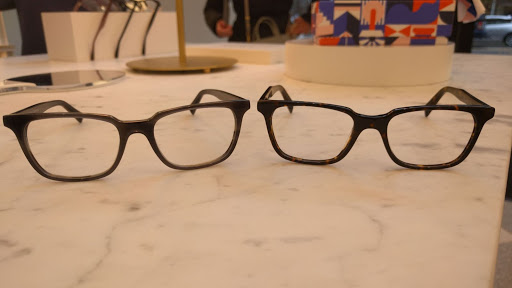 Eye Care Center «Warby Parker», reviews and photos, 1449 Woodward Ave, Detroit, MI 48226, USA