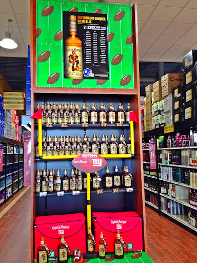 Liquor Store «Buyrite Wine and Liquor of Chatham», reviews and photos, 650 Shunpike Rd, Chatham Township, NJ 07928, USA