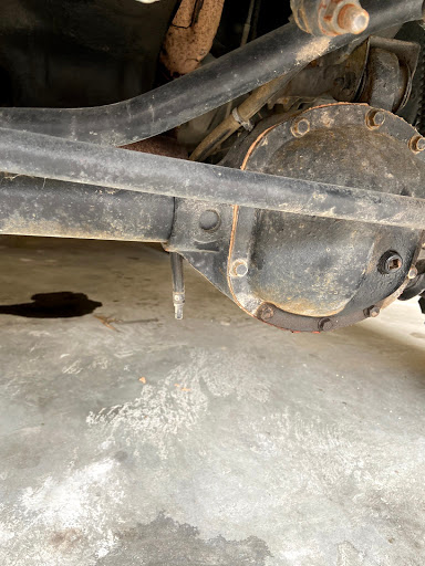 Tire Shop «Firestone Complete Auto Care», reviews and photos, 1420 25th Ave, Gulfport, MS 39501, USA